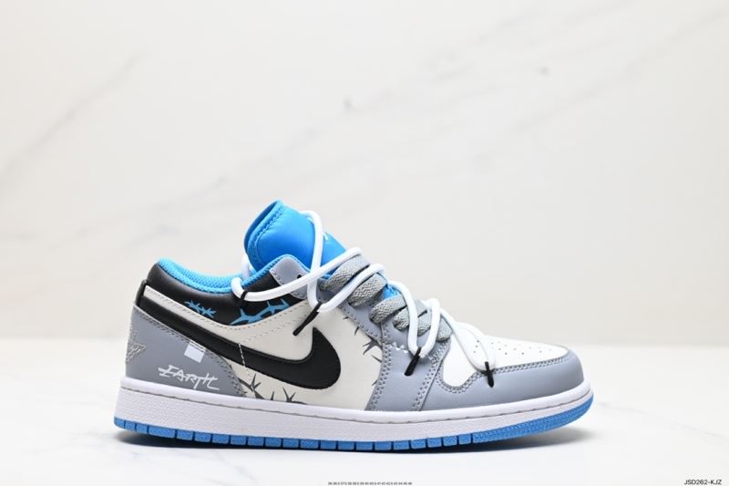 Nike Air Jordan Shoes